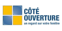 Côté ouverture